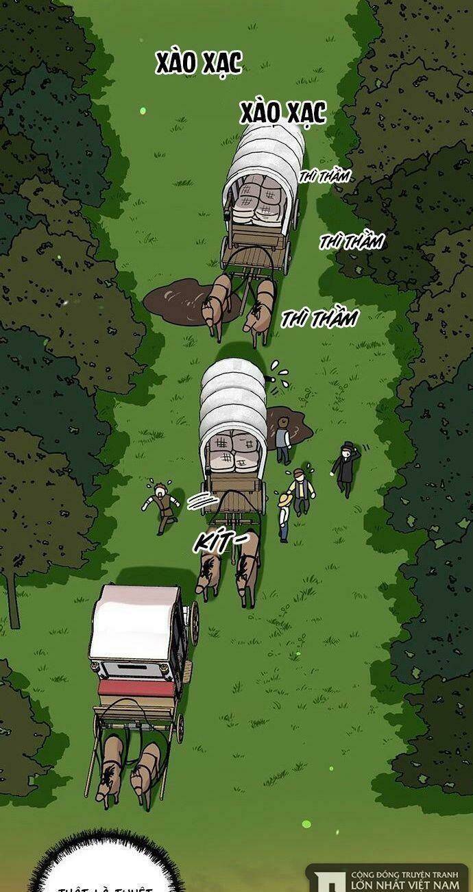 Tôi Trở Thành Đầu Bếp Của Long Vương: Chapter 17