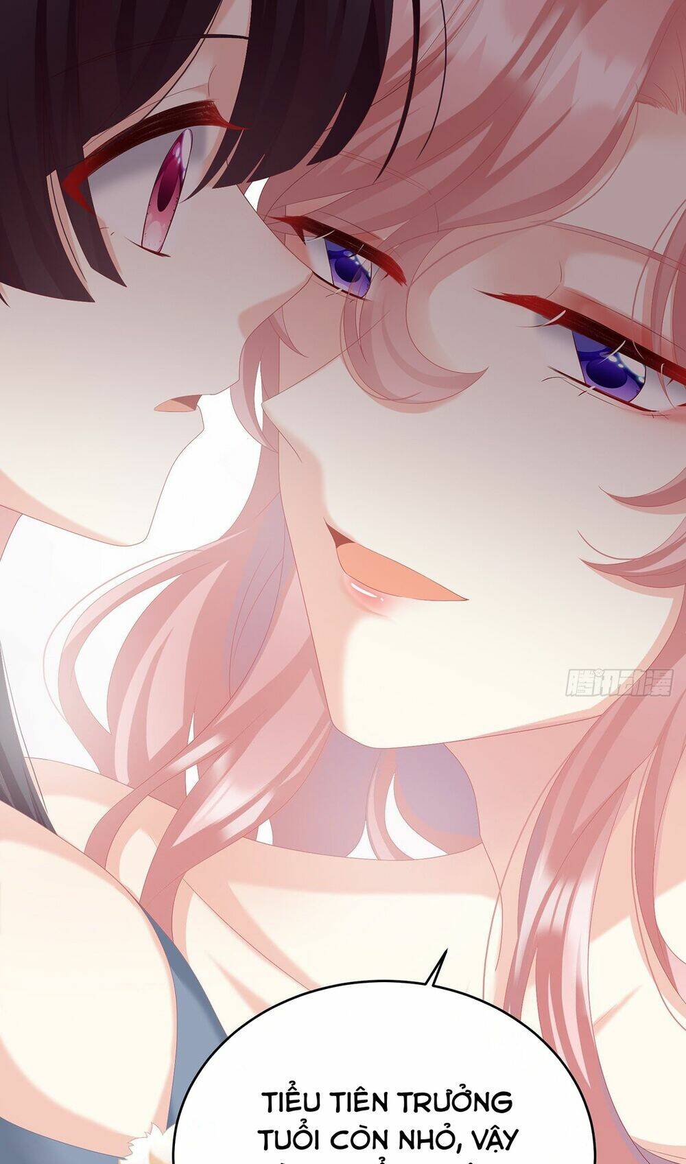 Kiều Phu Có Hỉ: Chapter 64