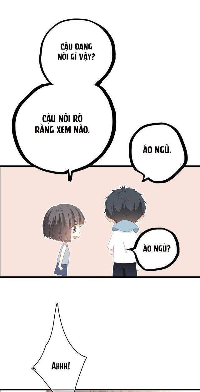 Con Tim Rung Động: Chapter 54