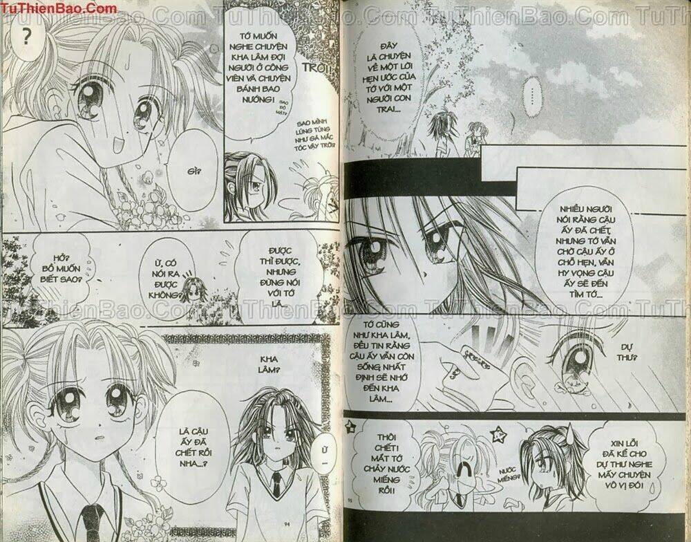 Búp Bê Collen: Chapter 1