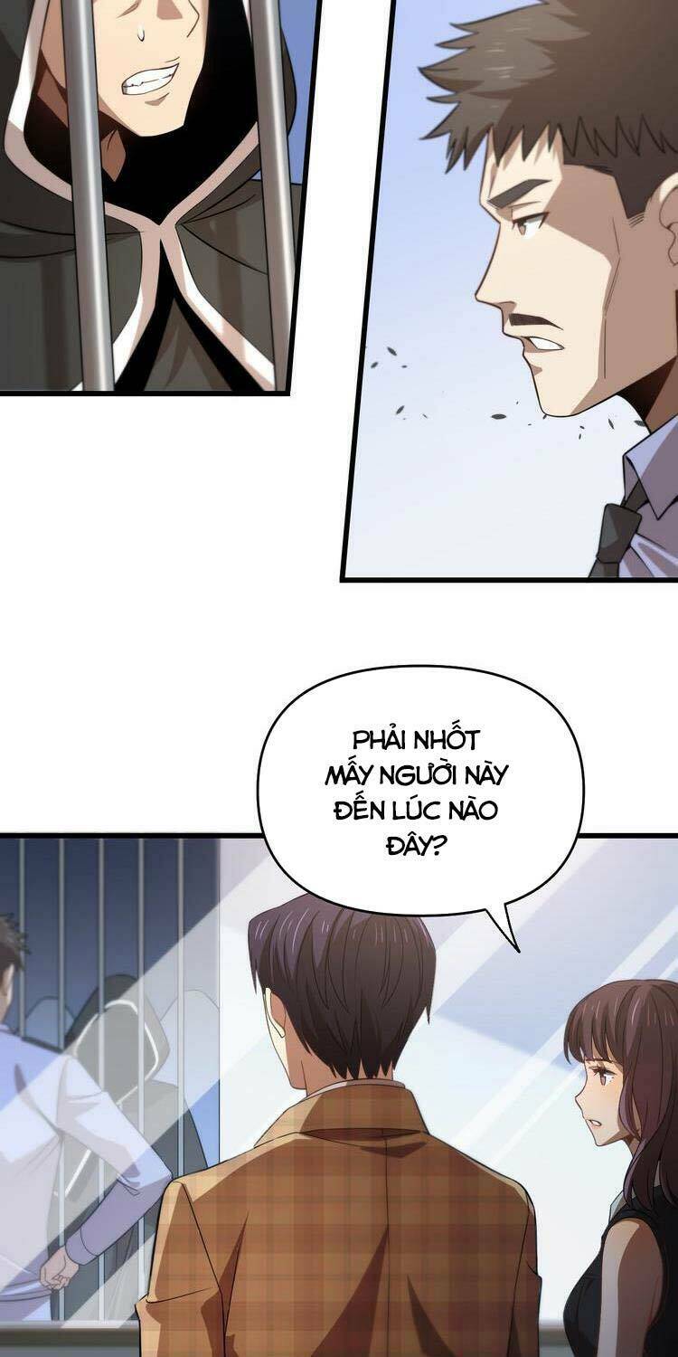 Trọng Sinh Tiểu Y Tiên: Chapter 129