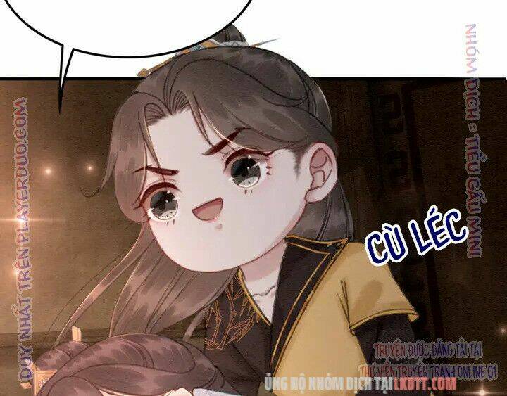 Trọng Sinh Bá Sủng Nhiếp Chính Vương Quá Mạnh Mẽ: Chapter 138