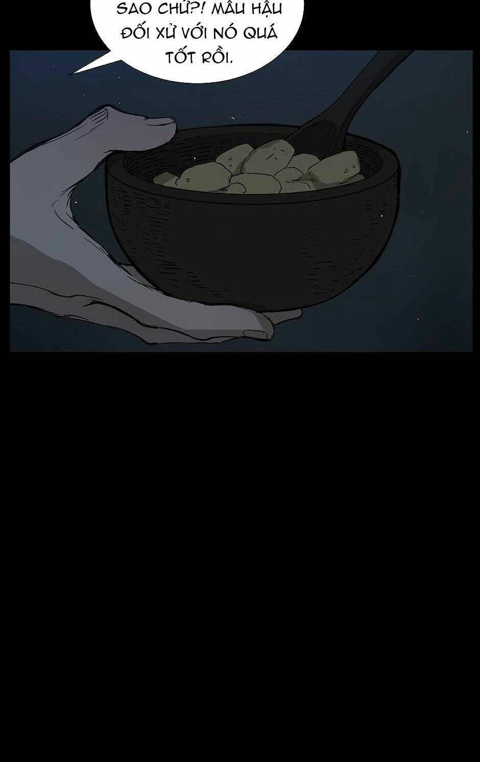 Vô Kiếm Tiểu Tử: Chapter 71