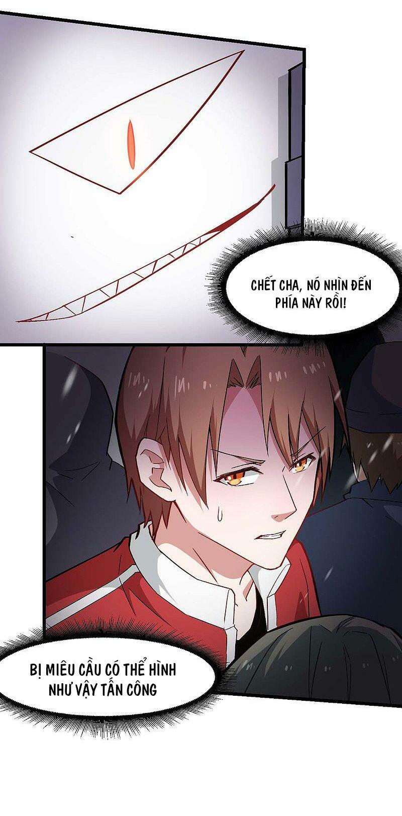 Vườn Trường Cuồng Sư Hệ Thống: Chapter 137