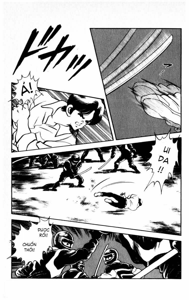 Rough - Ngọc Thô: Chapter 60