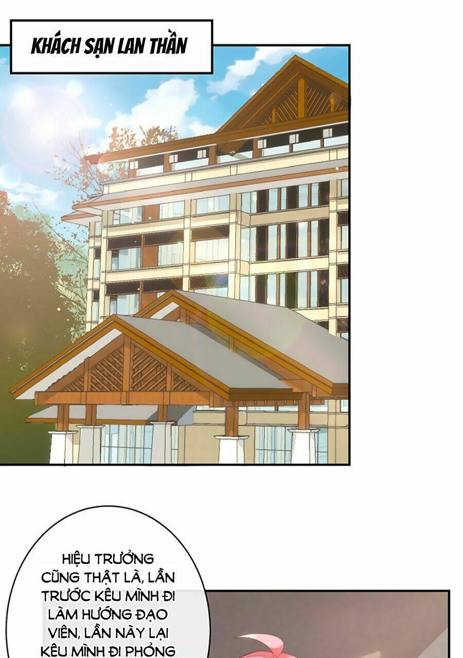 Cả Thế Giới Đều Không Bằng Người: Chapter 34