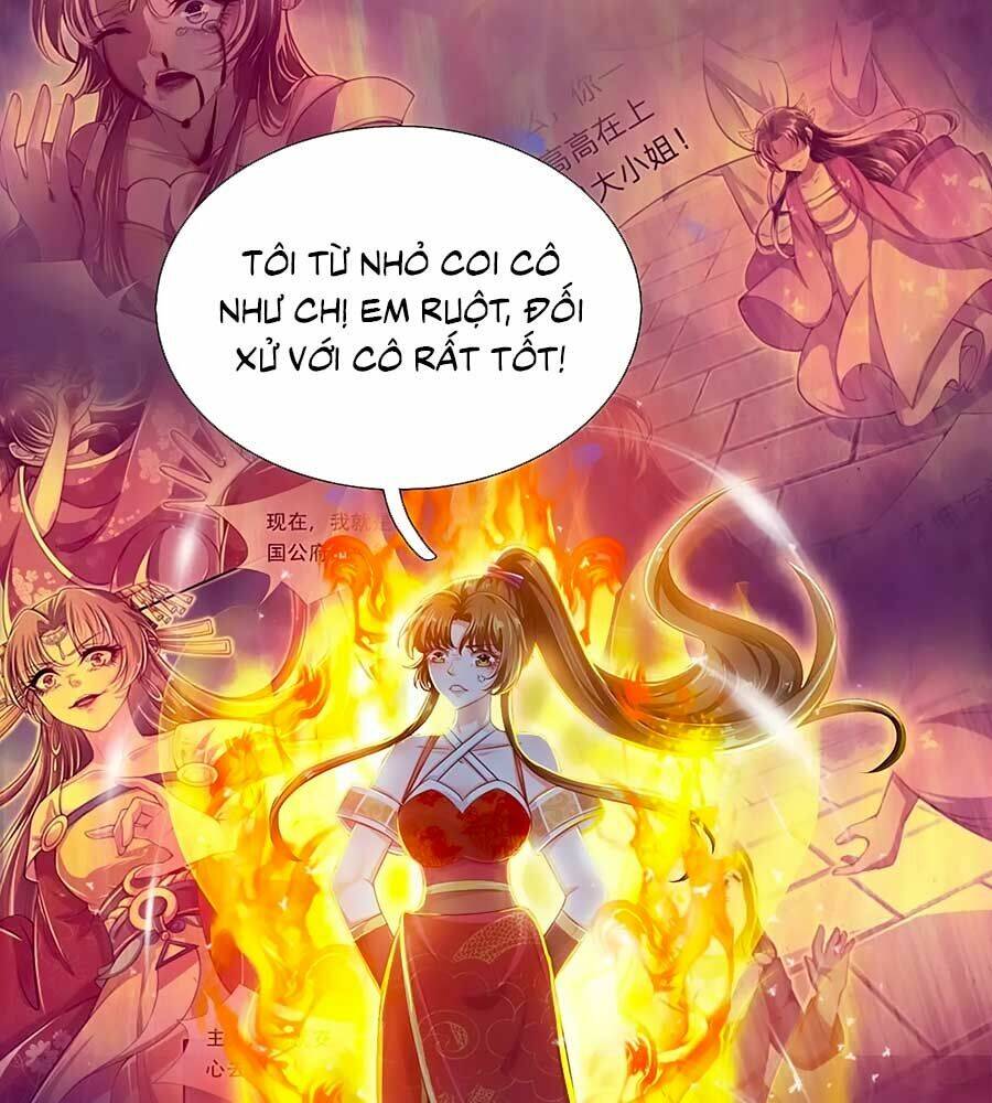 Phụng Lâm Thiên Hạ: Đệ Nhất Mỹ Nữ: Chapter 73