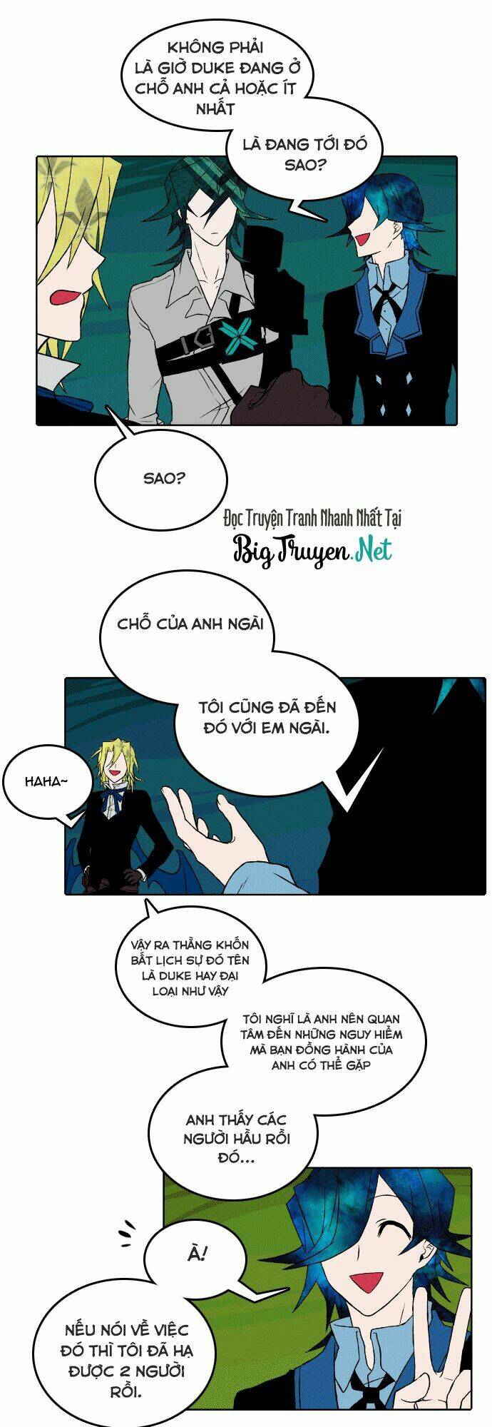 Niflheim: Chapter 30
