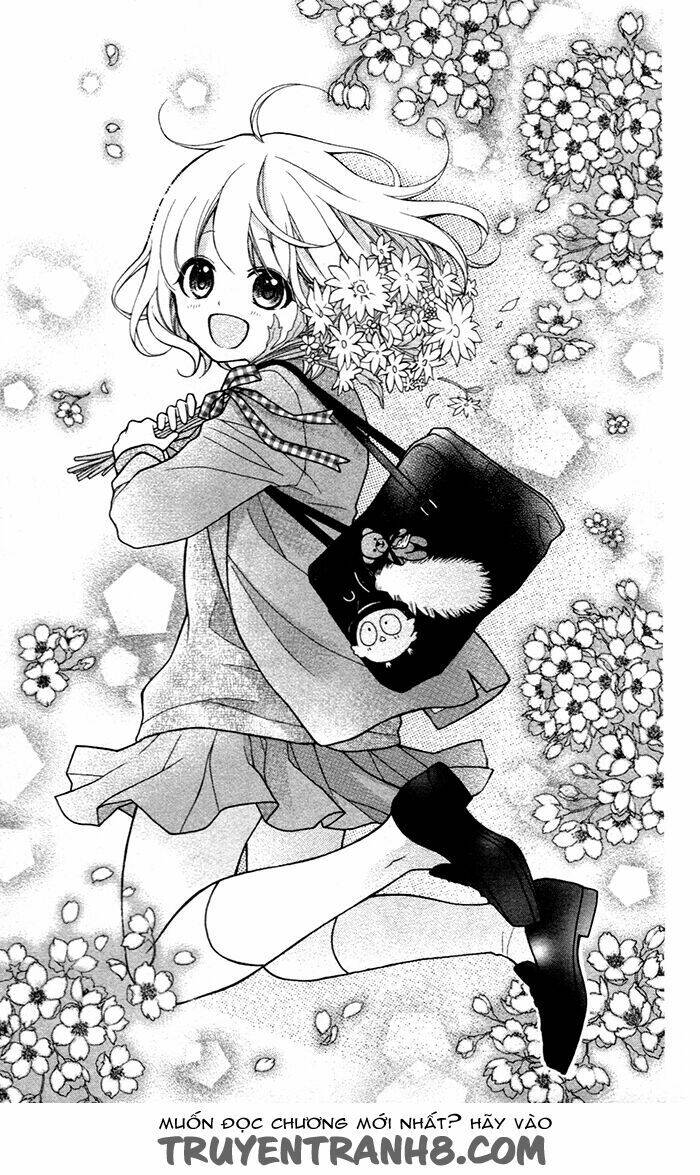 Henyoku No Labyrinth: Chapter 51