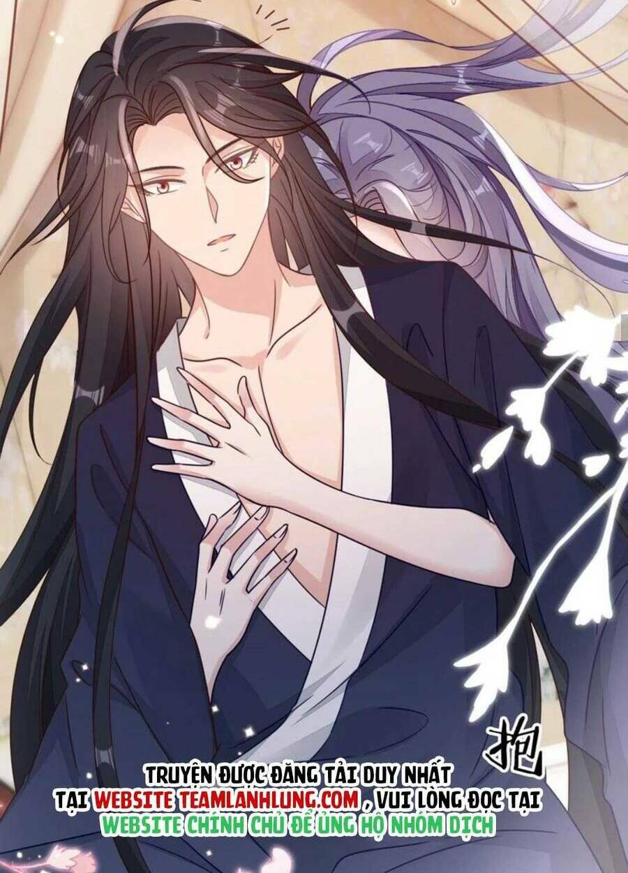 Mau Xuyên Không Rửa Tội Cho Nhân Vật Phản Diện: Chapter 122