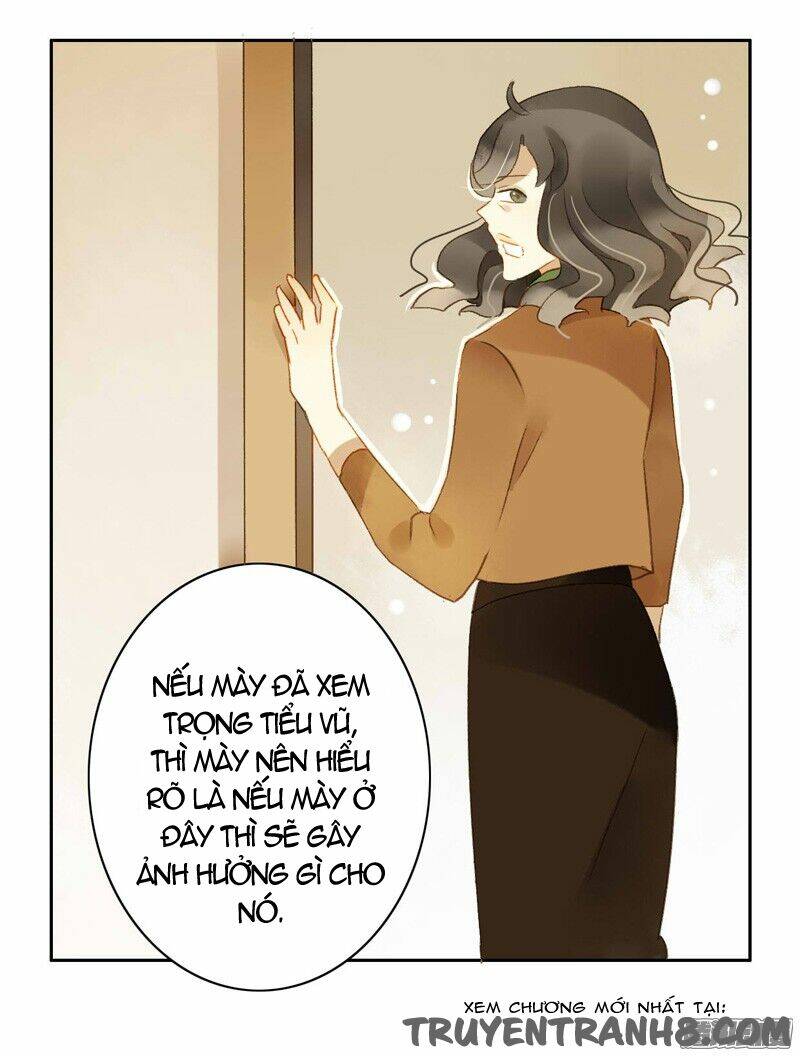 Sức Mạnh Của Sắc Đẹp: Chapter 122