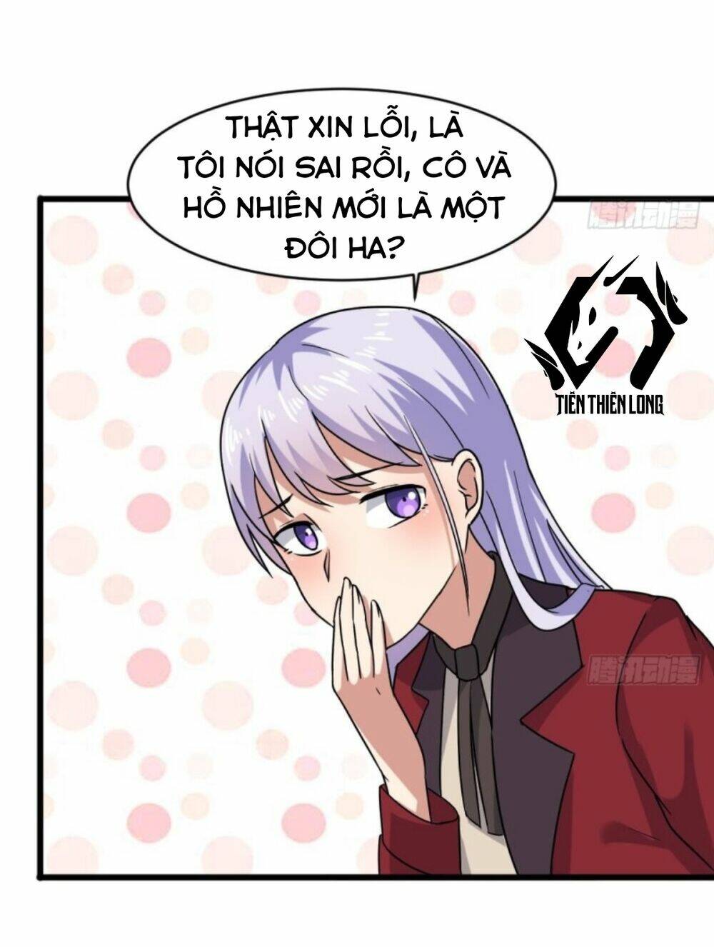 Hệ Thống Nghịch Tập Thiên Hậu: Chapter 54