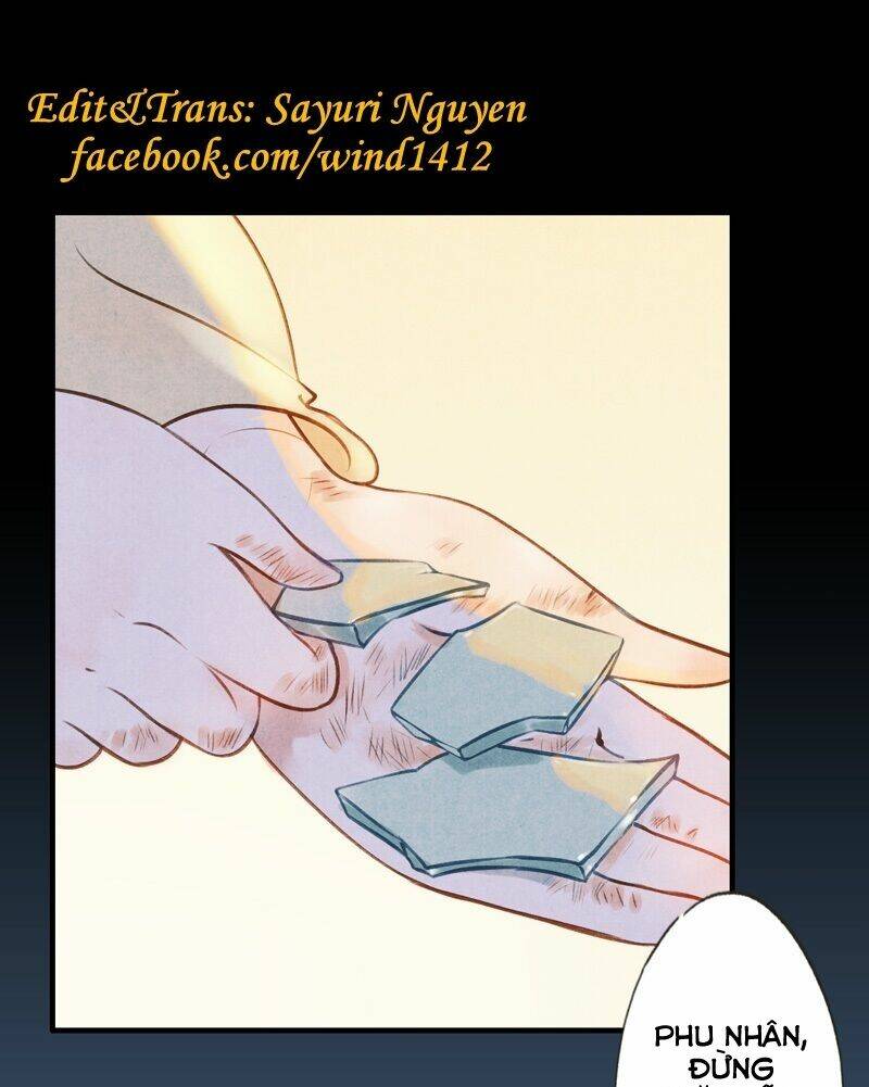 Thiếu Nữ Tản Mộng Đàm: Chapter 17