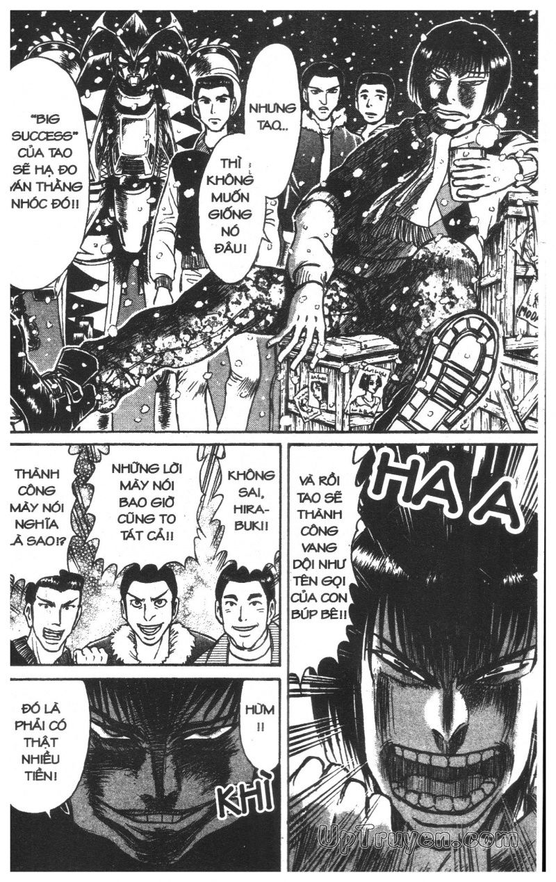 Fujita Kazuhiro: Chapter 30