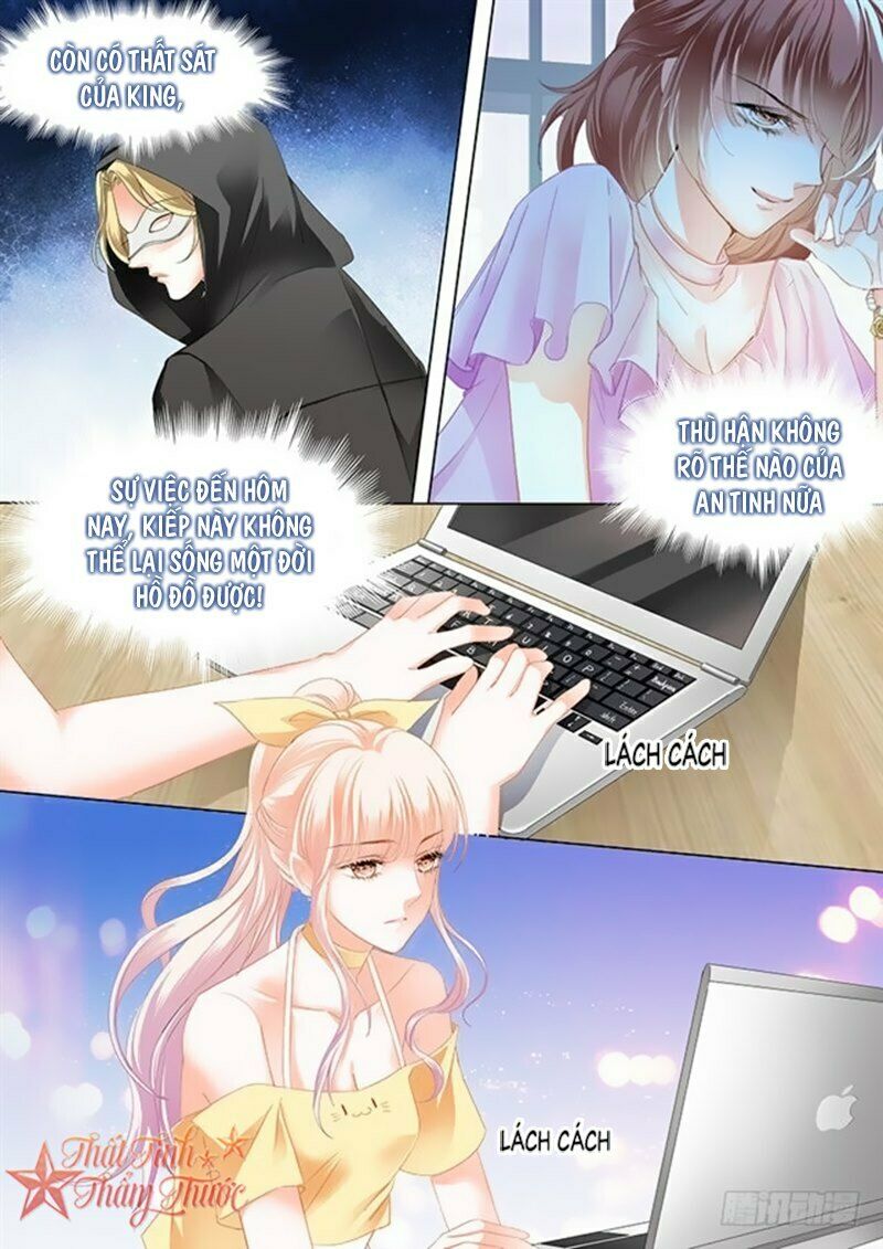 Bá Đạo Tiểu Thúc, Xin Trêu Chọc Vừa Thôi!: Chapter 30