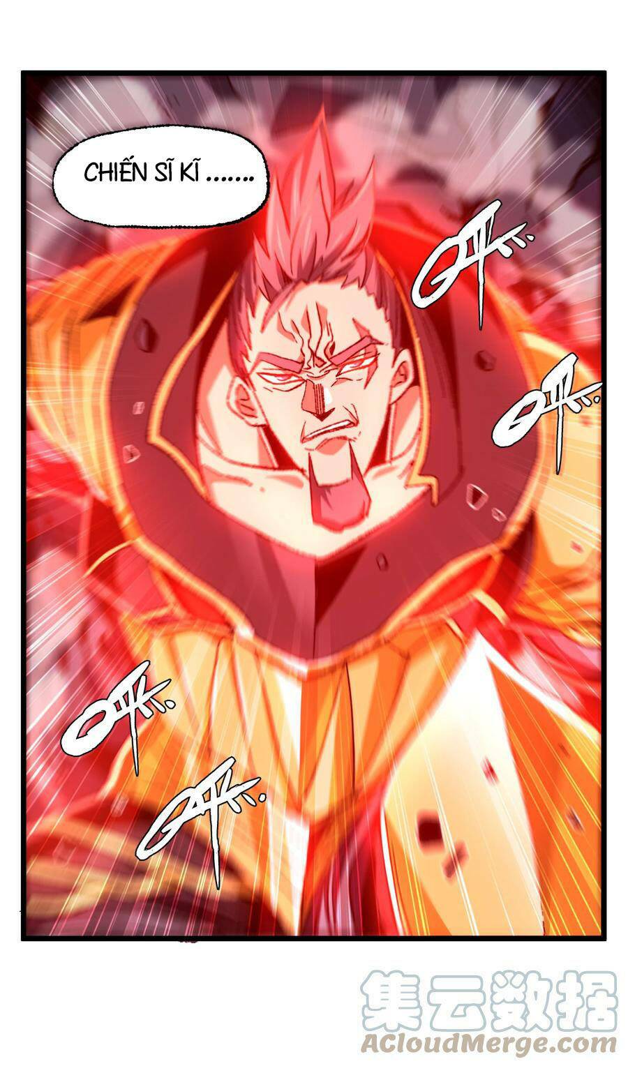 Vú Em Vô Địch: Chapter 28