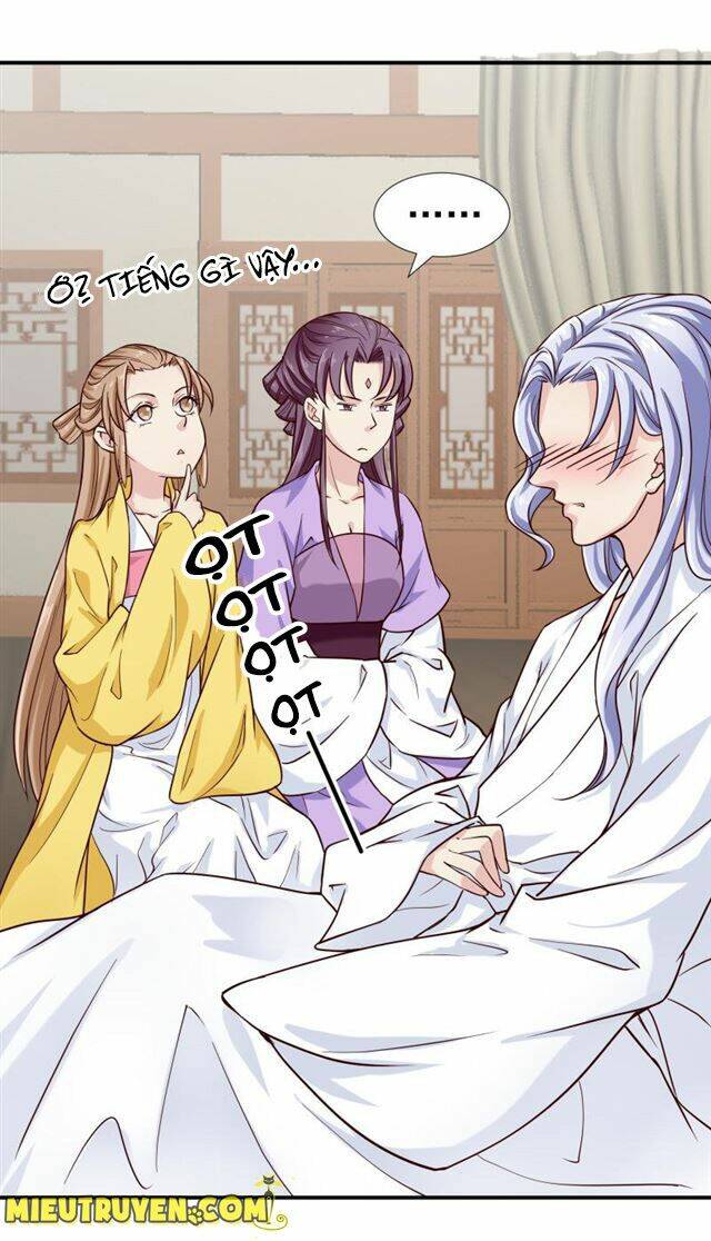 Tuyệt Thế Độc Phi Của Tà Vương: Chapter 98