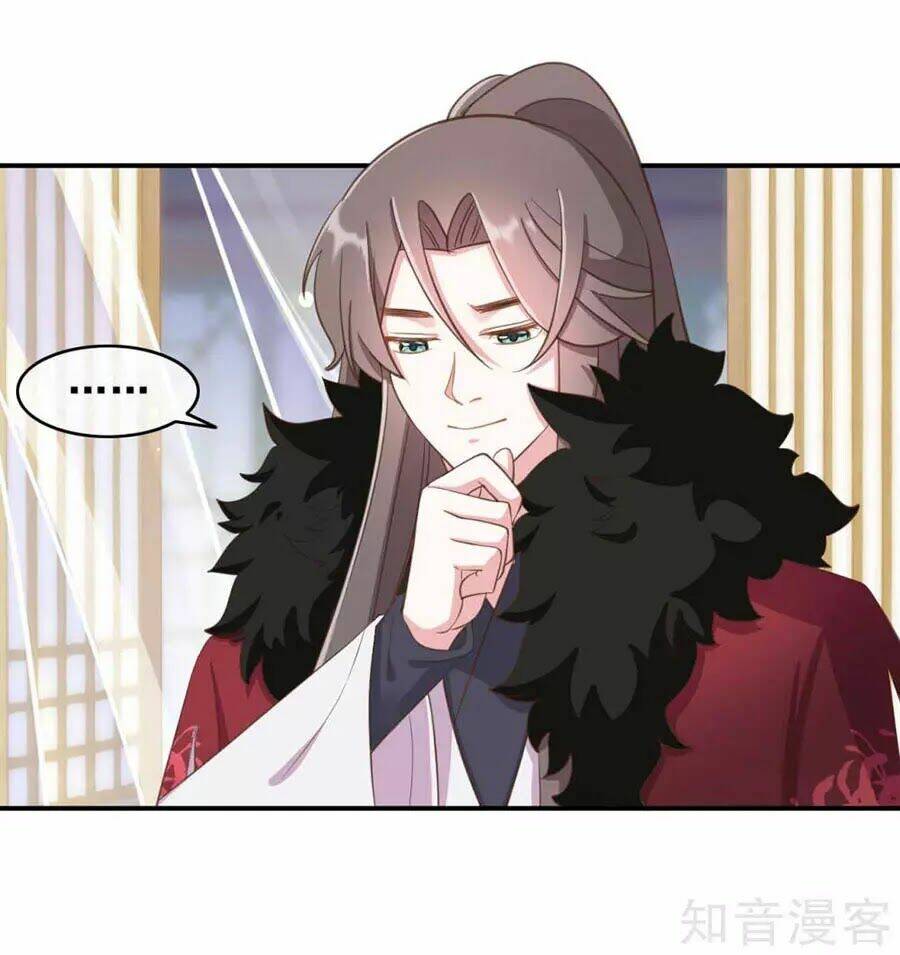 Đích Nữ Hữu Độc: Chapter 50