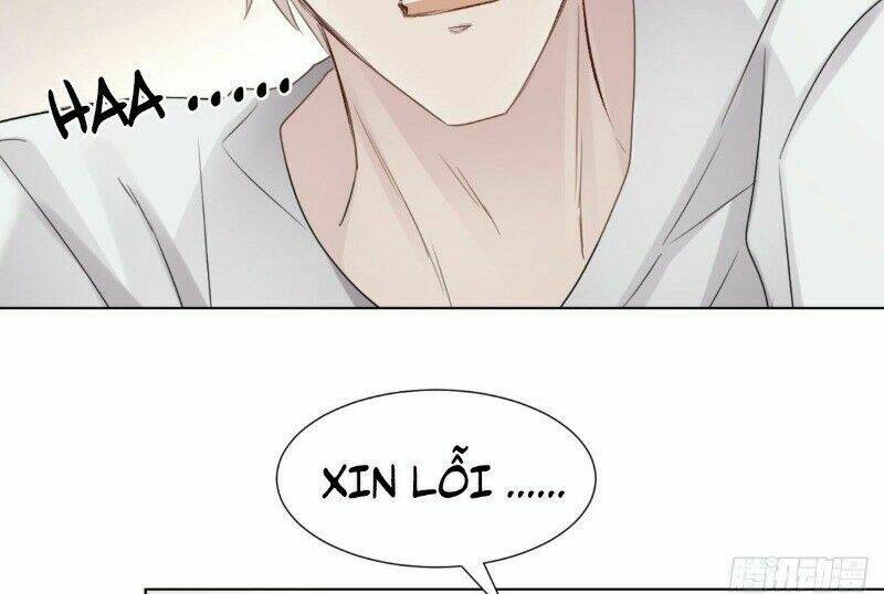 Điều Giáo Gấu Bắc Cực: Chapter 43