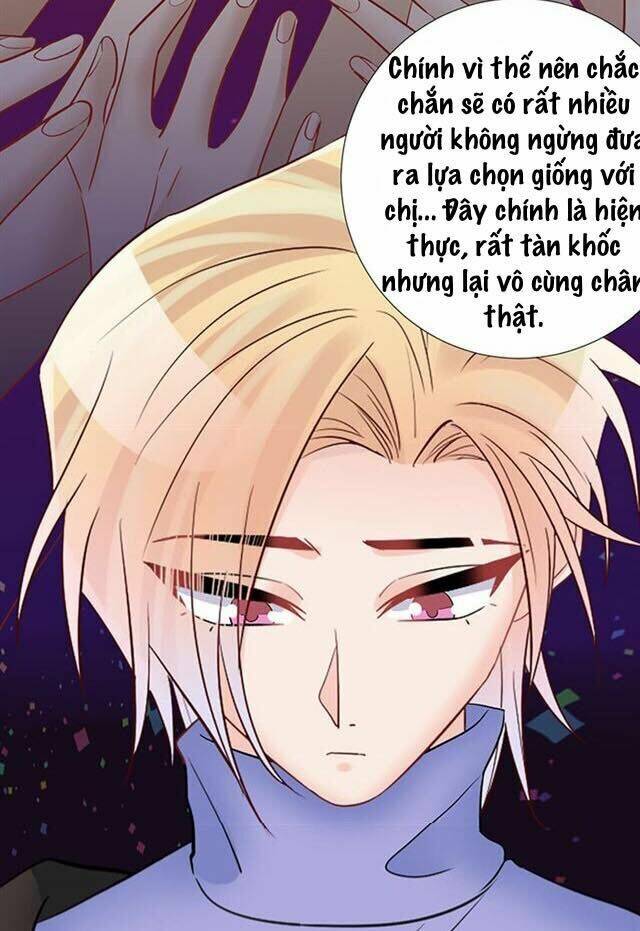 Trọng Sinh Để Ngủ Với Ảnh Đế: Chapter 195