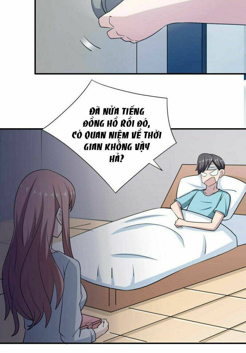 Mạc Thiếu Bức Hôn: Vợ Mới Khó Chống Đỡ: Chapter 71