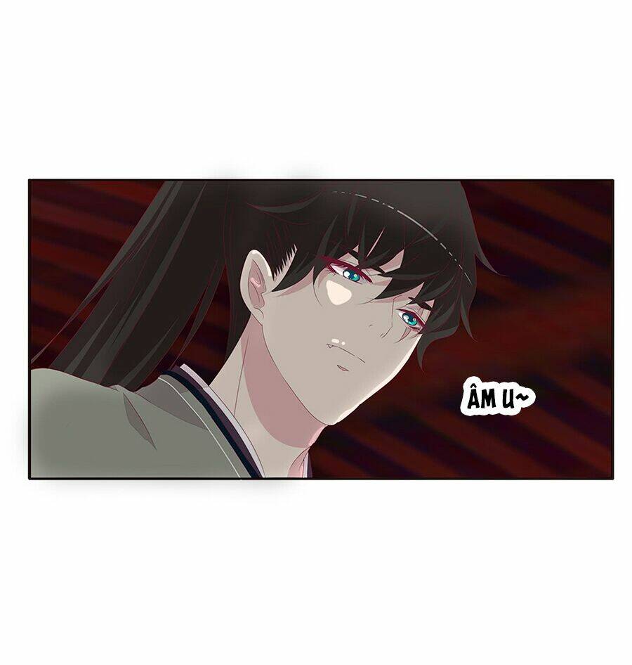 Tướng Quân Mời Ra Trận: Chapter 142