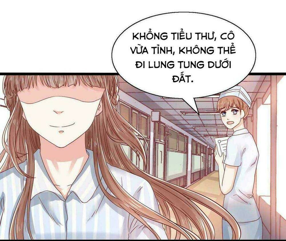 Trọng Sinh Chi Song Diện Cừu Phục Ký: Chapter 4