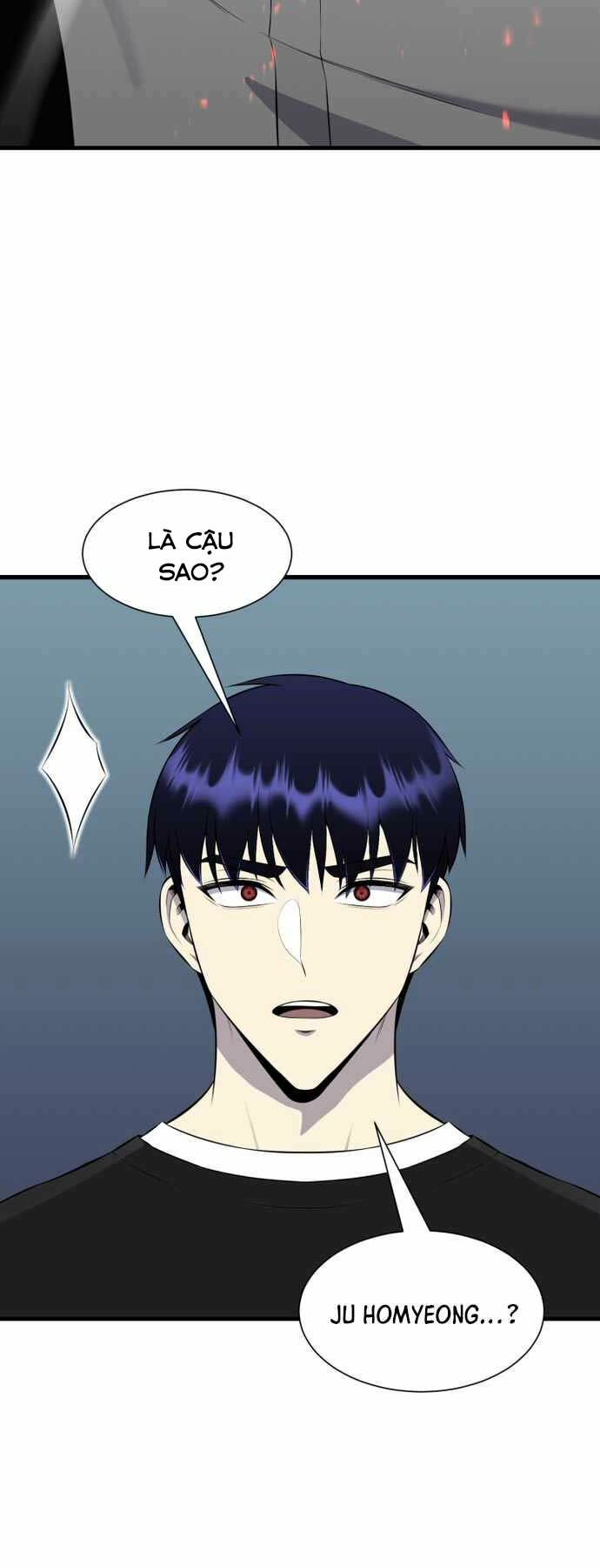 Luân Hồi Ác Nhân: Chapter 104