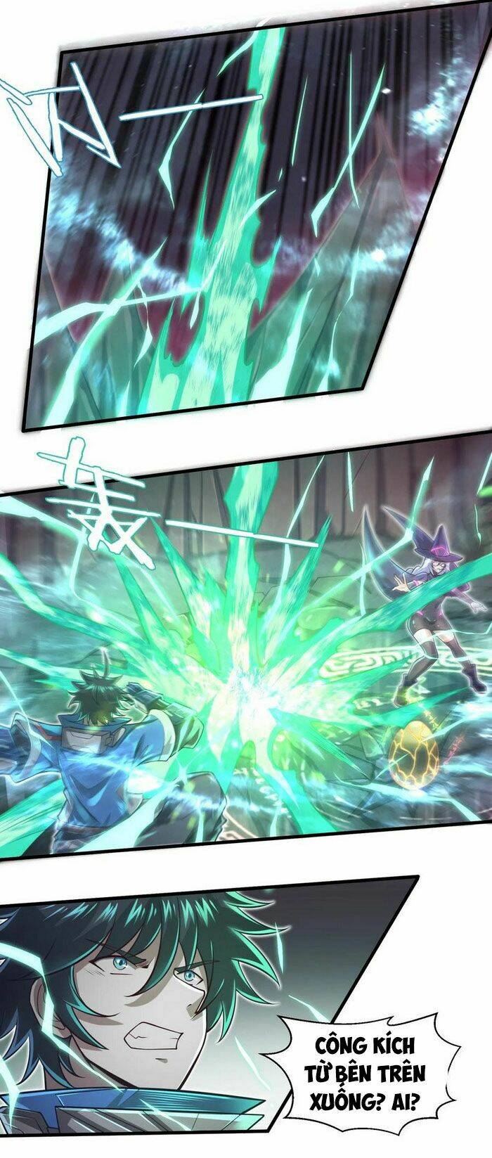 Một Trăm Triệu Điểm: Chapter 41