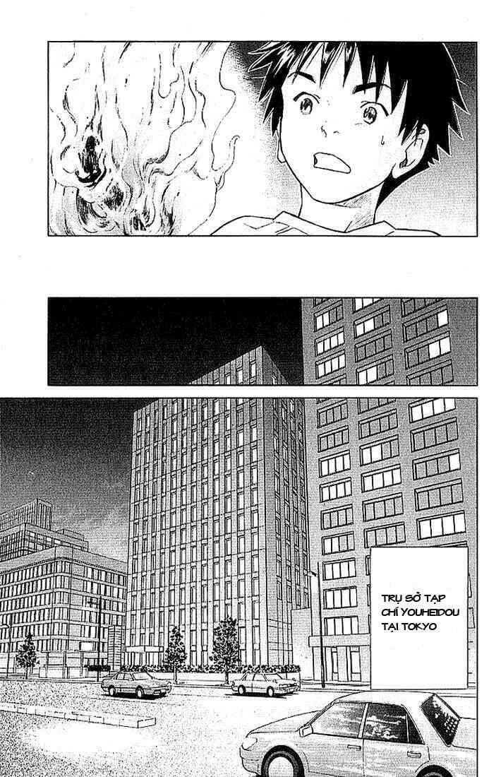 Alive - The Final Evolution: Chapter 7