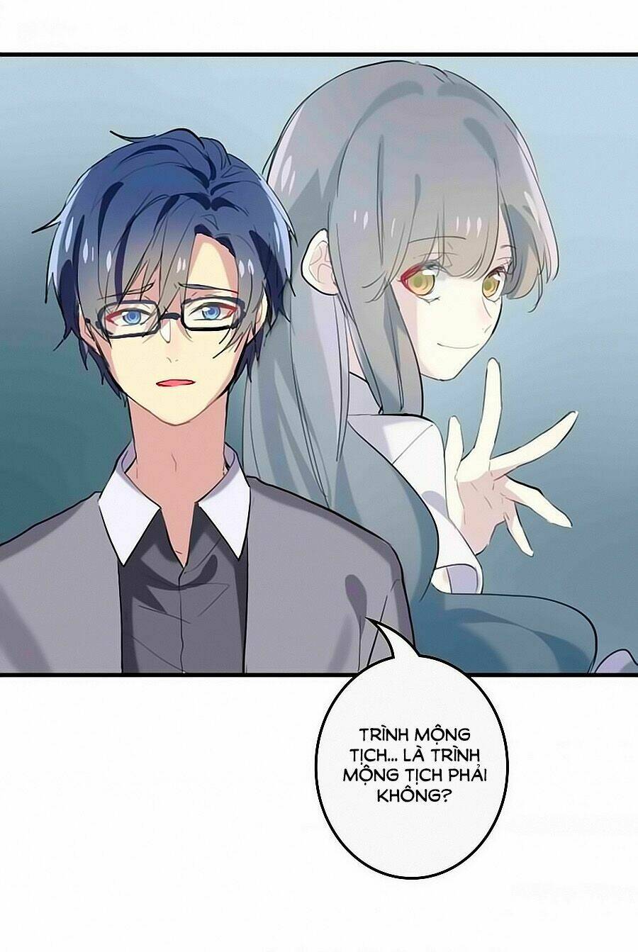 Một Giây Sau Bắt Đầu: Chapter 19