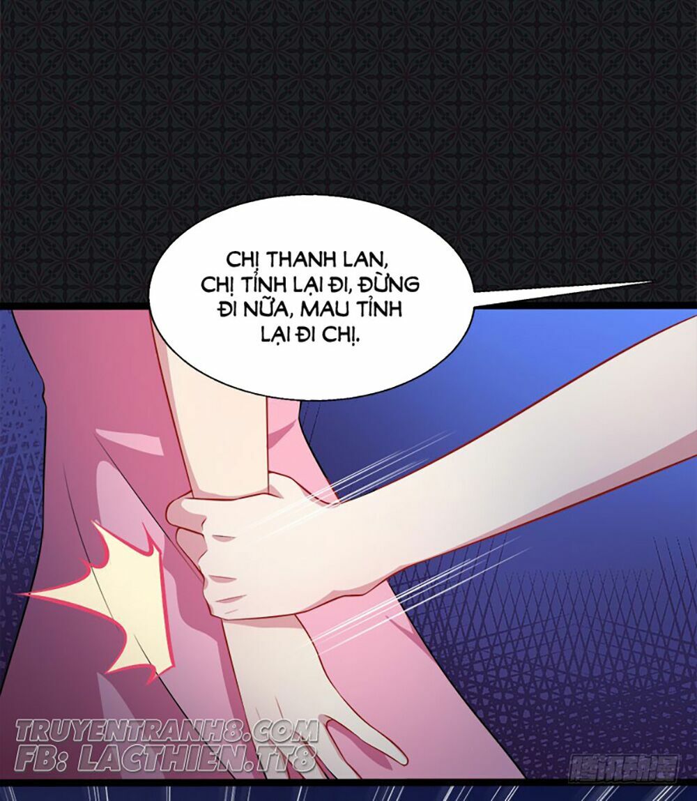 Ngạo Kiều Quỷ Vương Yêu Ta: Chapter 40