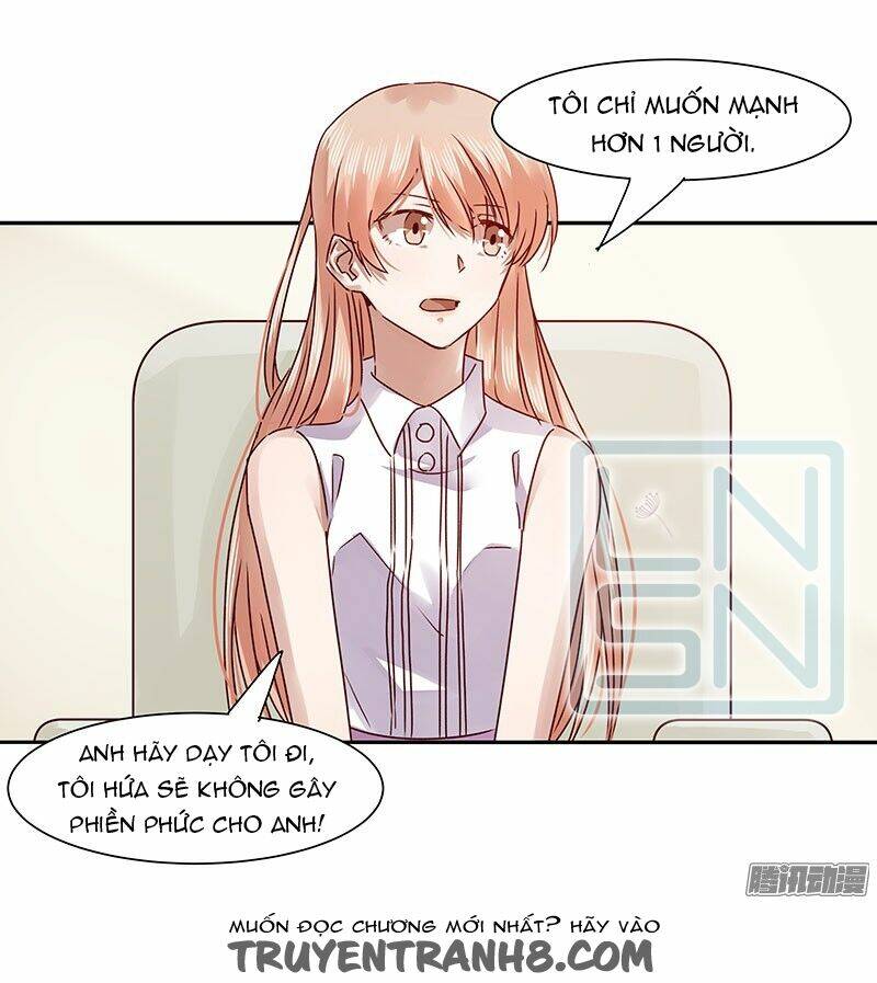 Vợ Yêu Của Ác Ma: Chapter 51