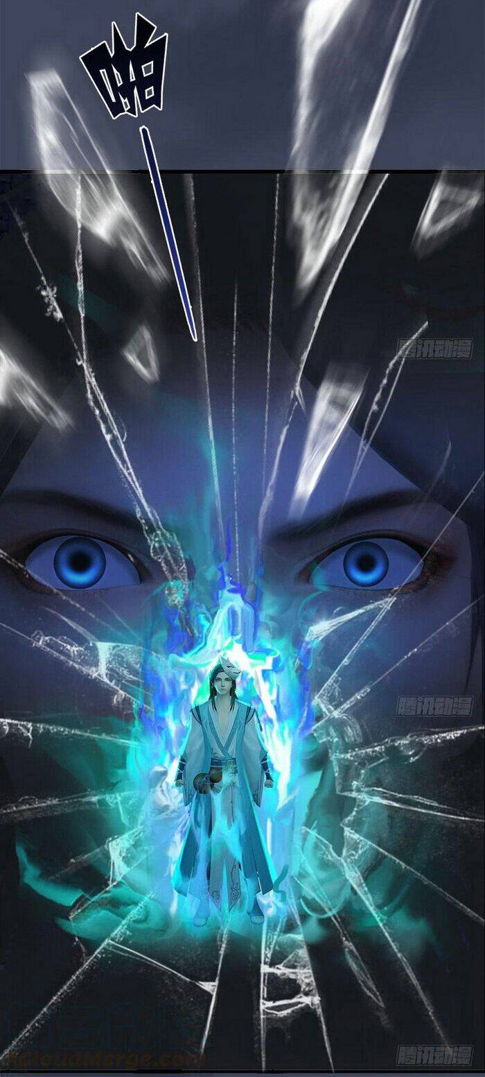 Cửu Hoang Đọa Huyền Sư: Chapter 107