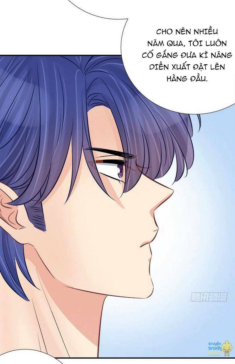 Trọng Sinh Để Ngủ Với Ảnh Đế: Chapter 63