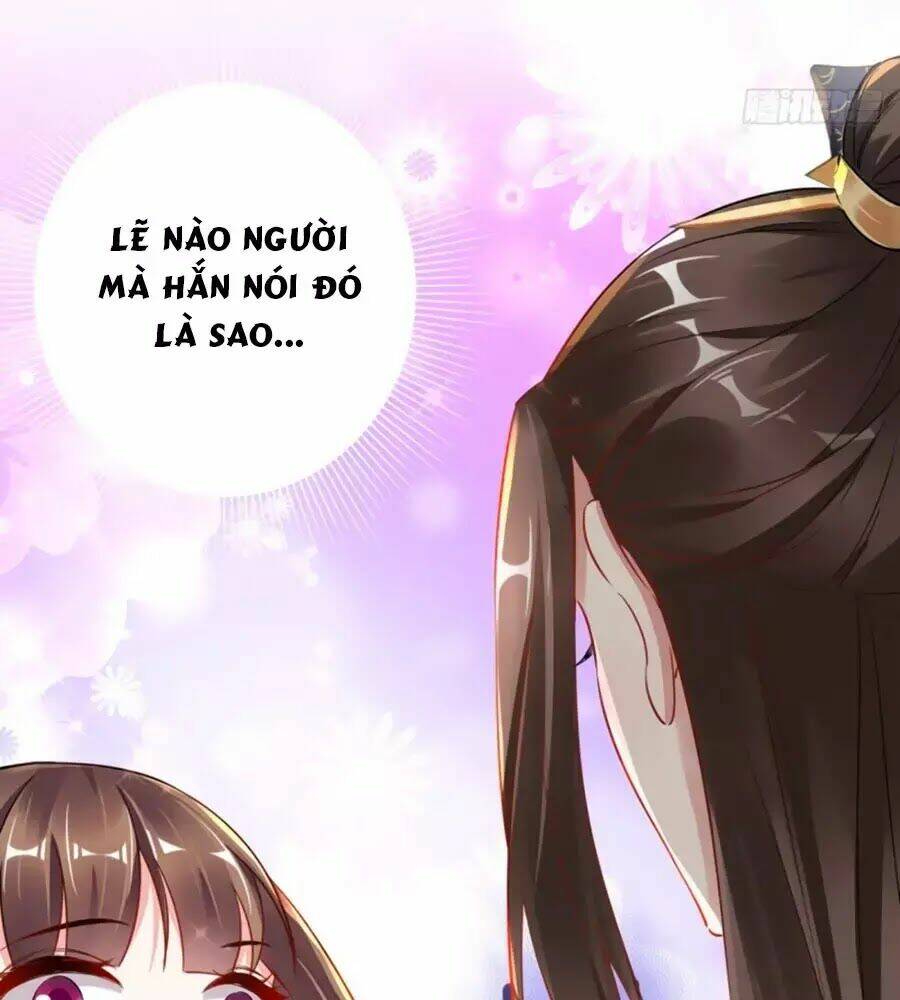 Vương Phi Có Chút Nghịch Ngợm: Chapter 58