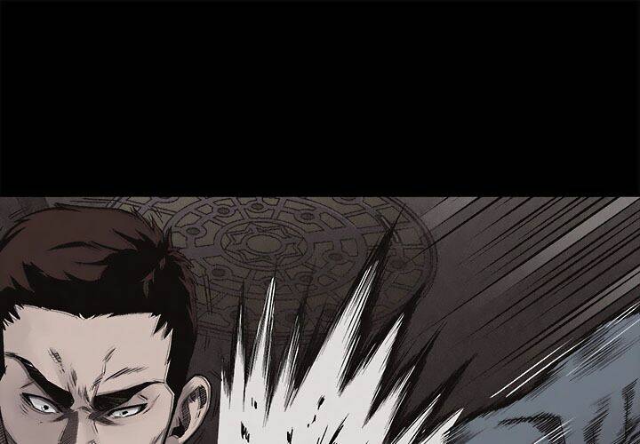 Nắm Đấm: Chapter 9