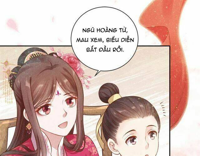 Thịnh Sủng Y Phi Chi Dao Quan Truyện: Chapter 71