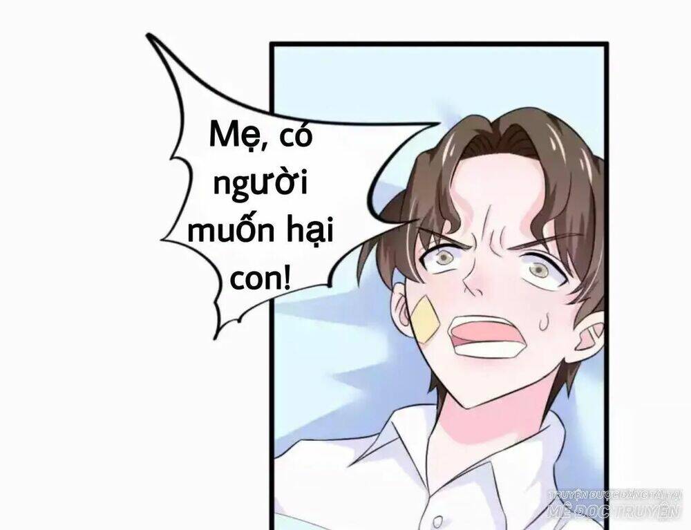 Tôi Vốn Dĩ Bị Bệnh Kiều: Chapter 36