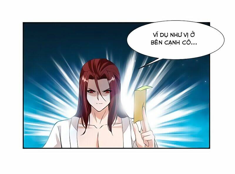 Cửu Dương Thần Vương: Chapter 23