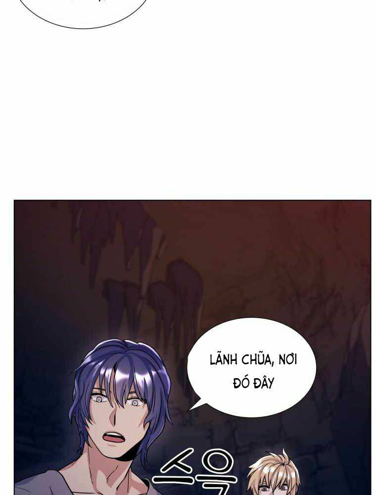 Bạo Chúa Cường Hoành: Chapter 18