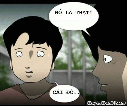 Con Đường Sau Núi: Chapter 5