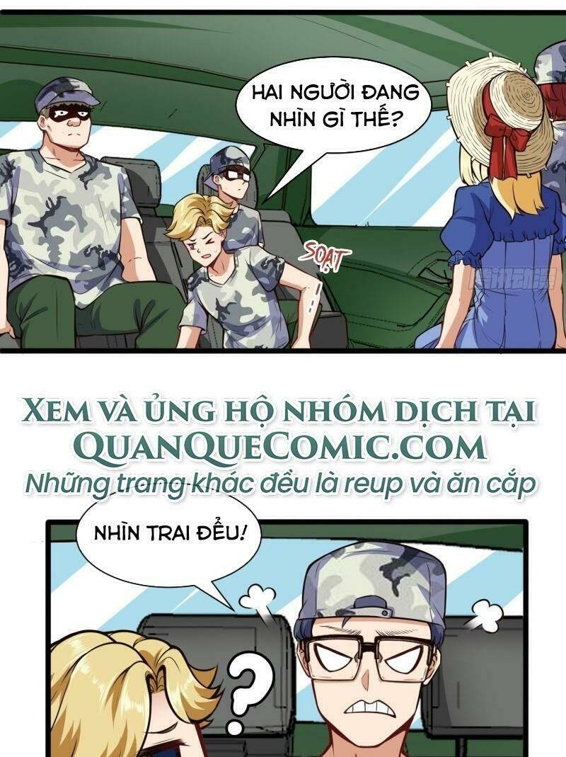 Đô Thị Âm Dương Tiên Y: Chapter 86