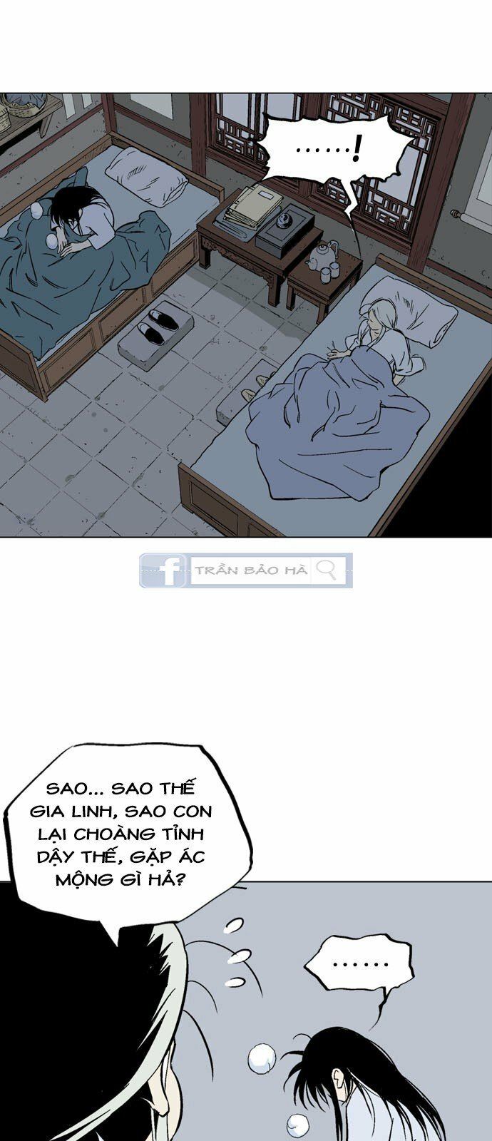 Cao Thủ 2: Chapter 68
