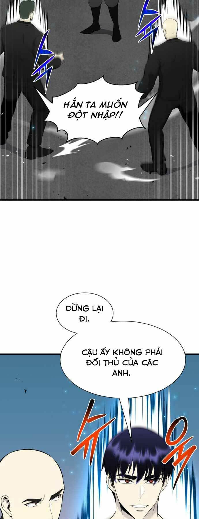 Luân Hồi Ác Nhân: Chapter 104