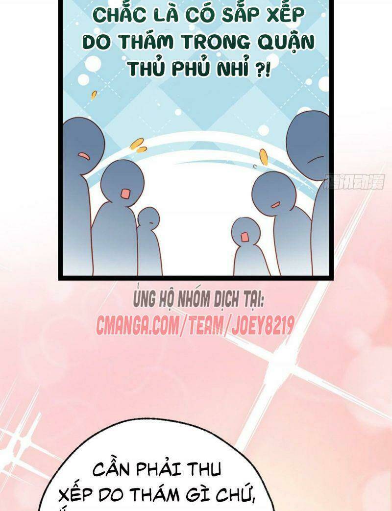 Đứng Yên ! Phụng Chỉ Đánh Cướp Đây: Chapter 38