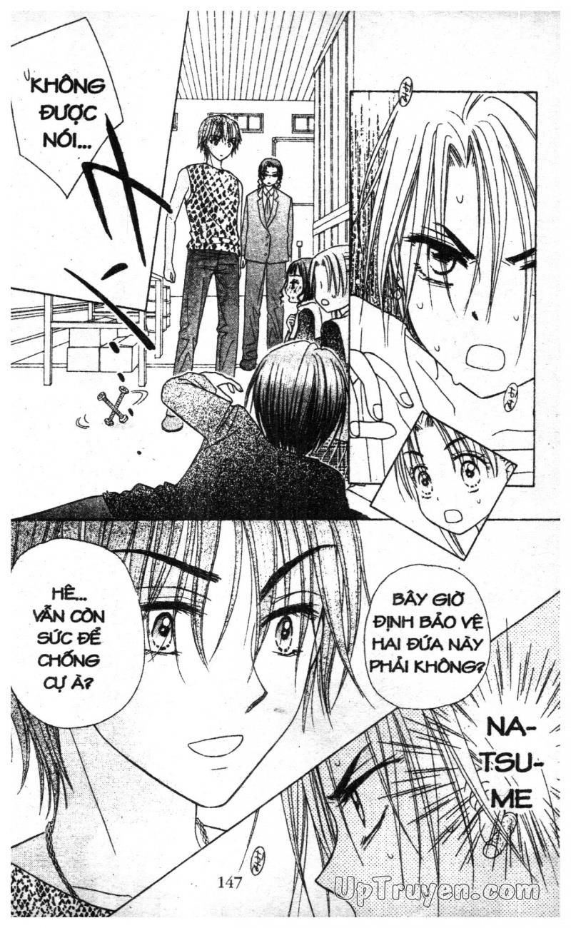 Học Viện Alice: Chapter 11