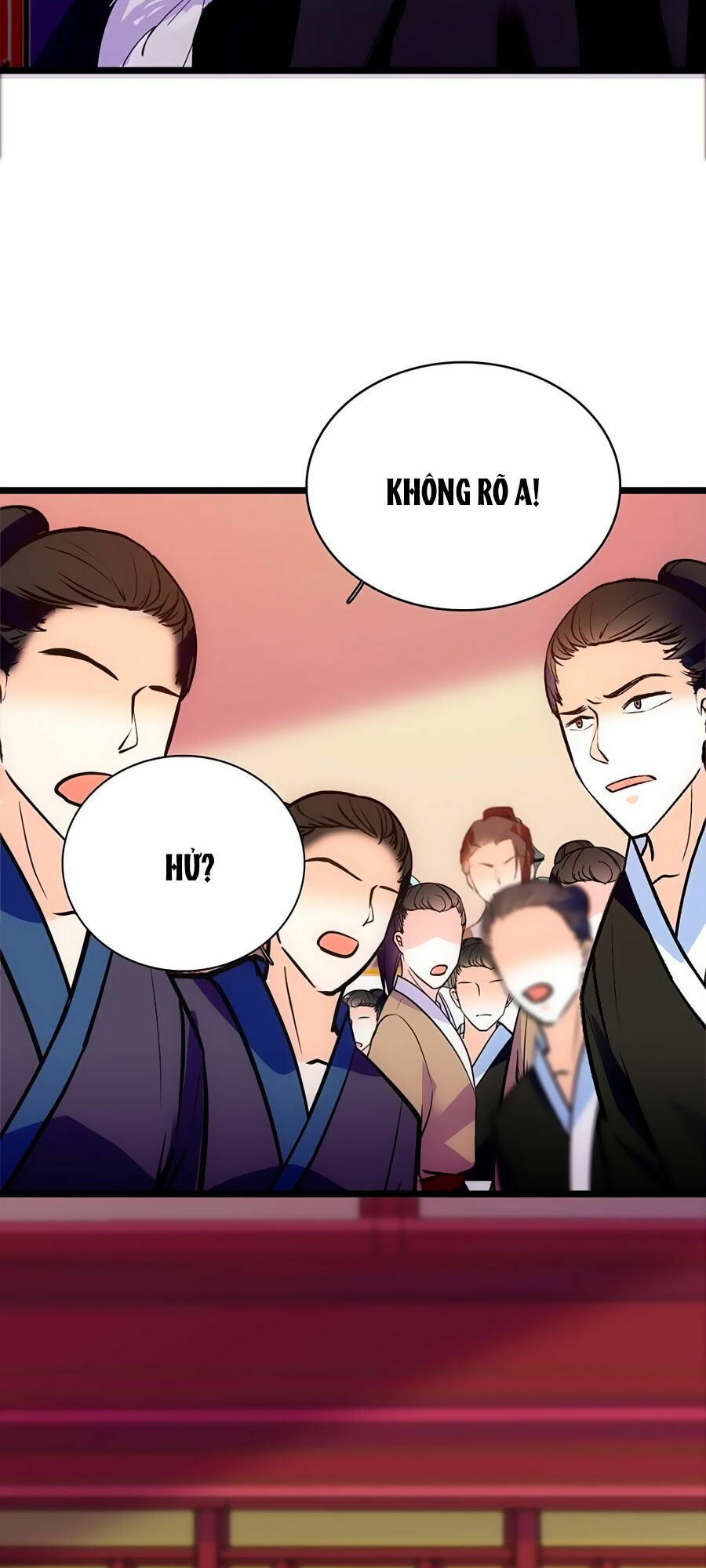 Nhất Thế Khuynh Thành: Lãnh Cung Khí Phi: Chapter 88