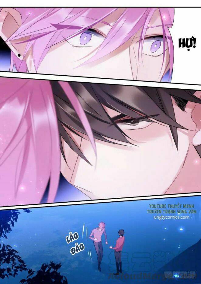 Ảnh Đế X Ảnh Đế: Chapter 108