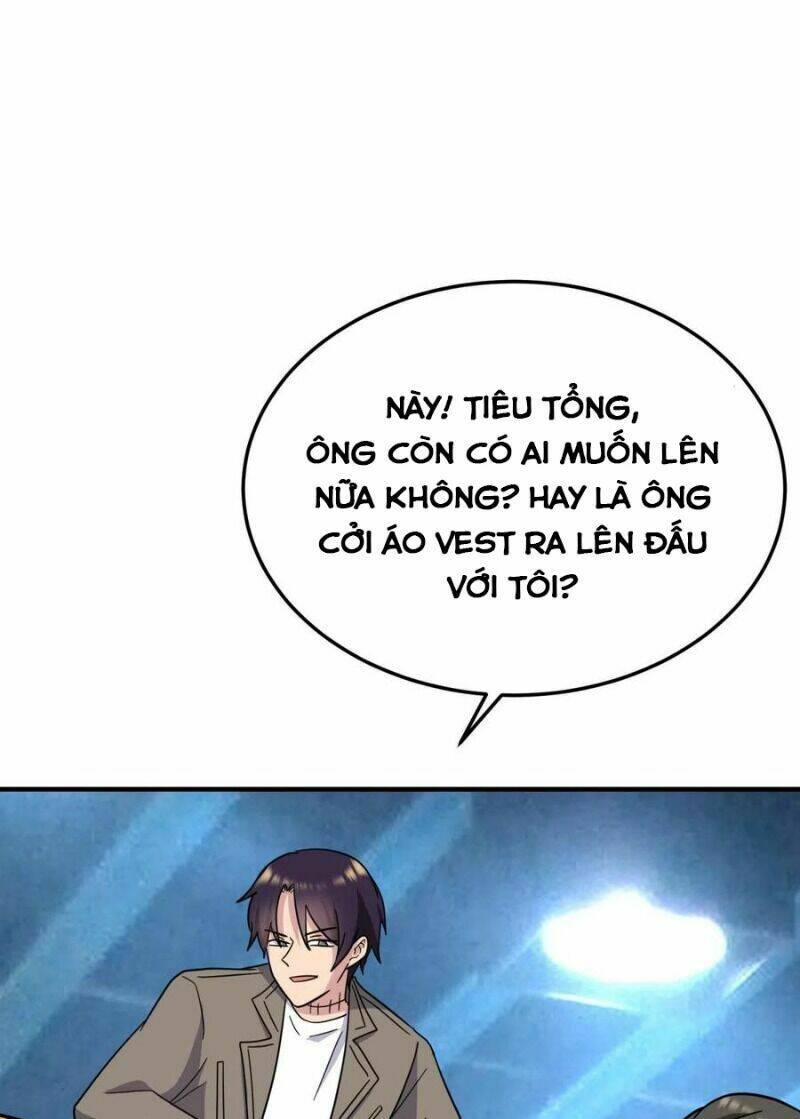 Đại Gia Livestream Vạn Giới: Chapter 68